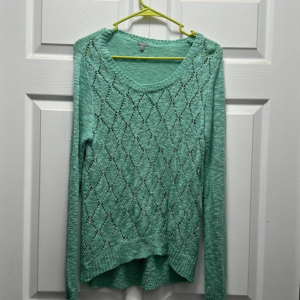 Light sweater